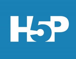 Logo H5P